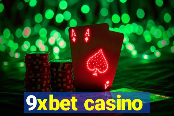 9xbet casino